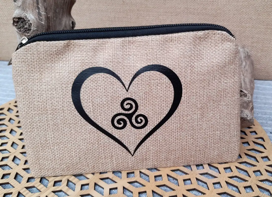 Trousse jute